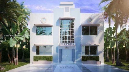 1525 Euclid Ave, Miami Beach, Florida 33139, USA
