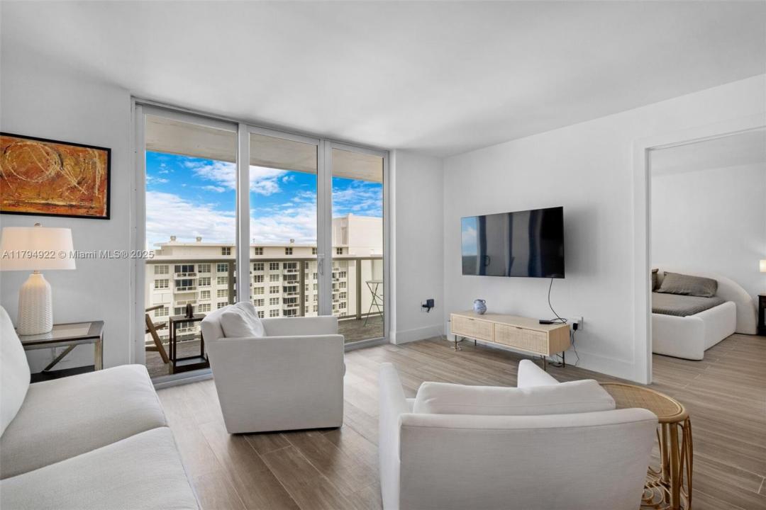 5701 Collins Ave 1707, Miami Beach, Florida 33140, Estados Unidos