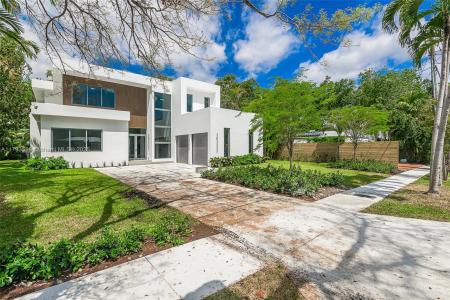 2730 SW 17th Ave, Miami, Florida 33133, USA