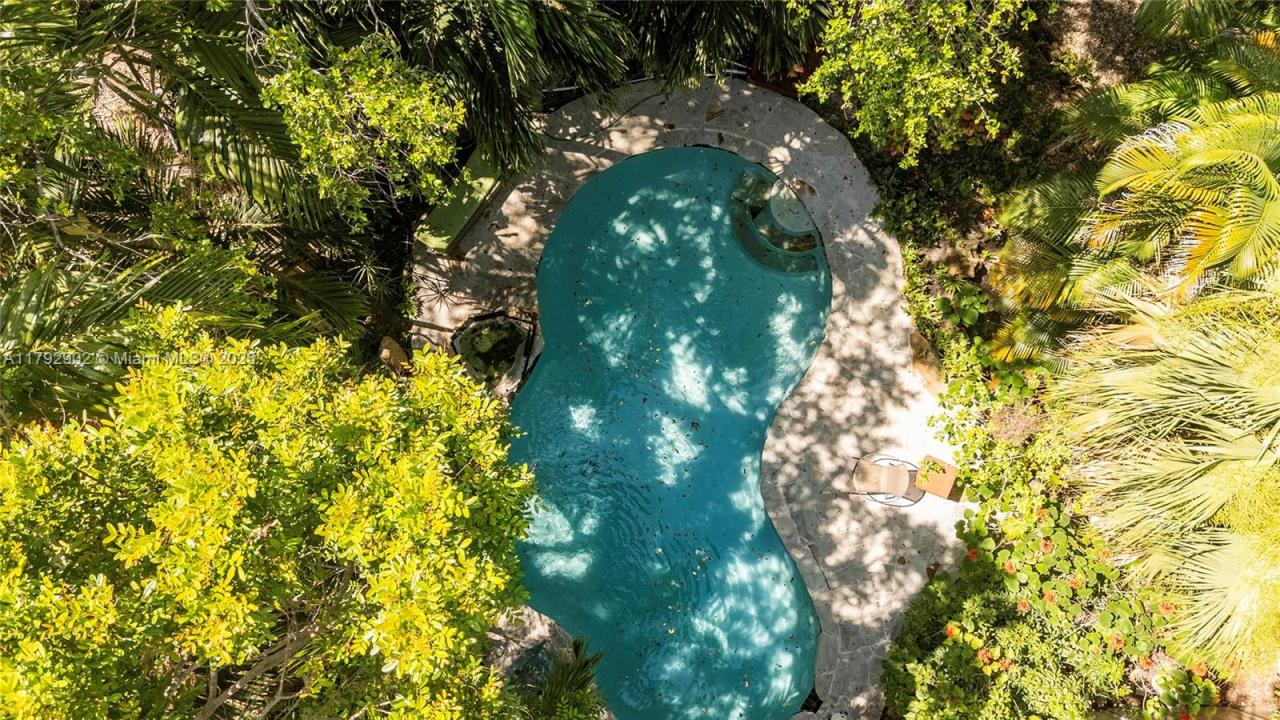 3161 Day Ave, Miami, Floride 33133, États-Unis