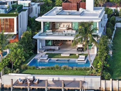310 W Dilido Dr, Miami Beach, Florida 33139, USA
