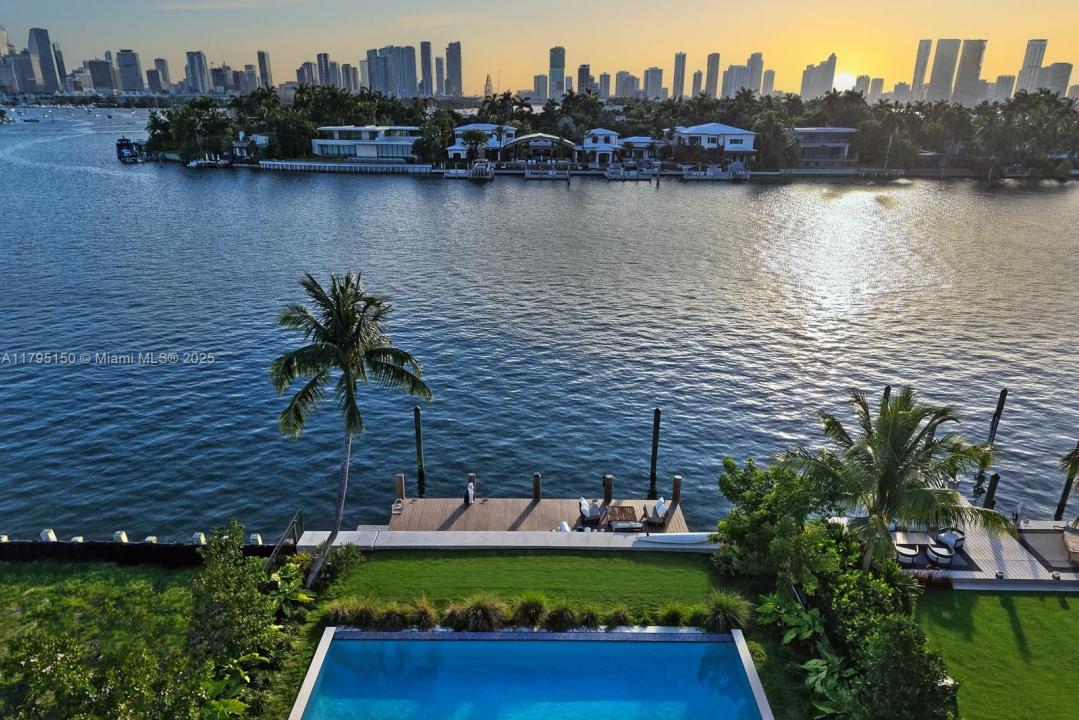 310 W Dilido Dr, Miami Beach, 플로리다 33139, 미국