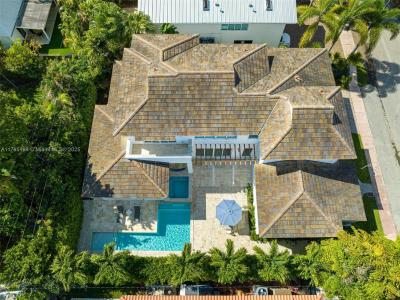 689 Glenridge Rd 0, Key Biscayne, Florida 33149, USA
