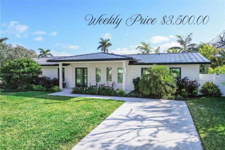3540 NE 28th Ave, Lighthouse Point, Florida 33064, USA