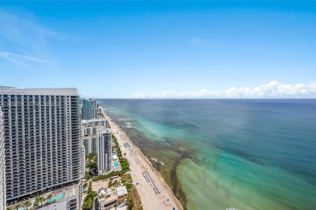 1830 S Ocean Dr 4712, Hallandale Beach, Florida 33009, Stati Uniti