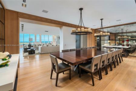 7143 Fisher Island Dr 7143, Fisher Island, Floride 33109, États-Unis