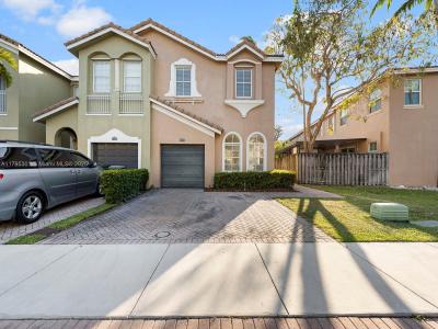 1416 SE 26th Ave, Homestead, Florida 33035, USA
