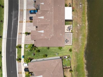 12656 NW 22nd Pl, Miami, Florida 33167, USA