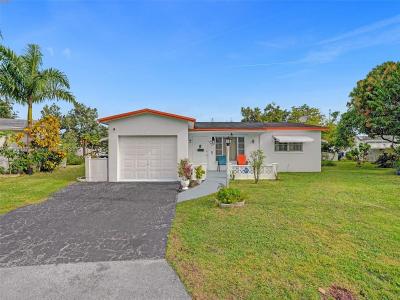 4340 NW 46th Ter, Lauderdale Lakes, Florida 33319, USA