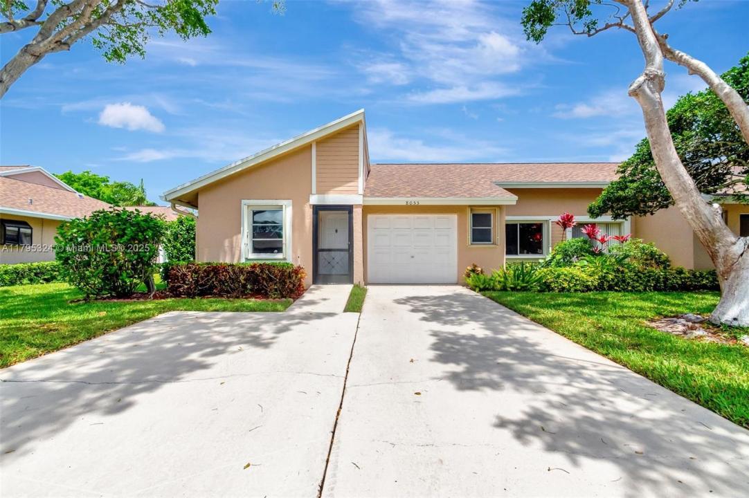 8055 Sweetbriar Way, Boca Raton, Florida 33496, HOA KỲ