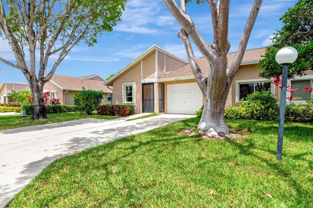 8055 Sweetbriar Way, Boca Raton, Florida 33496, HOA KỲ
