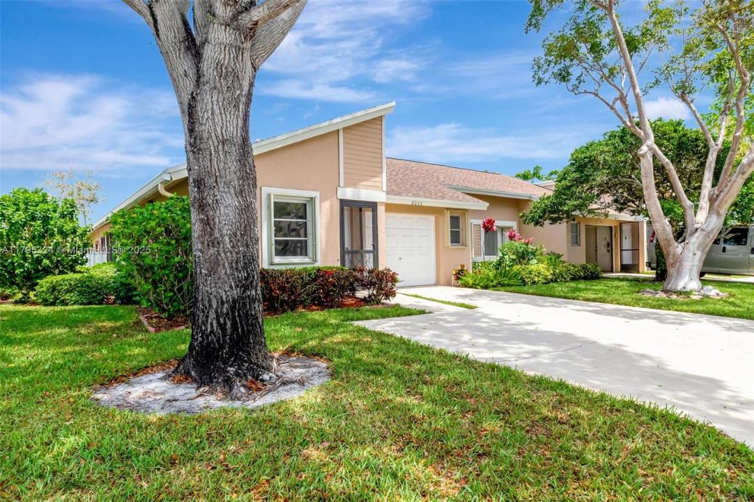 8055 Sweetbriar Way, Boca Raton, Florida 33496, HOA KỲ