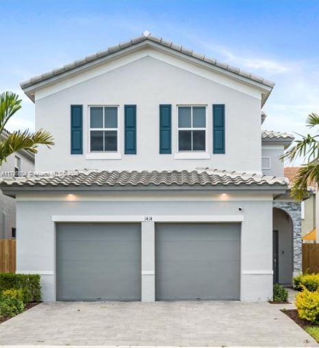 1414 SE 26th Ter, Homestead, Флорида 33035, Соединенные Штаты