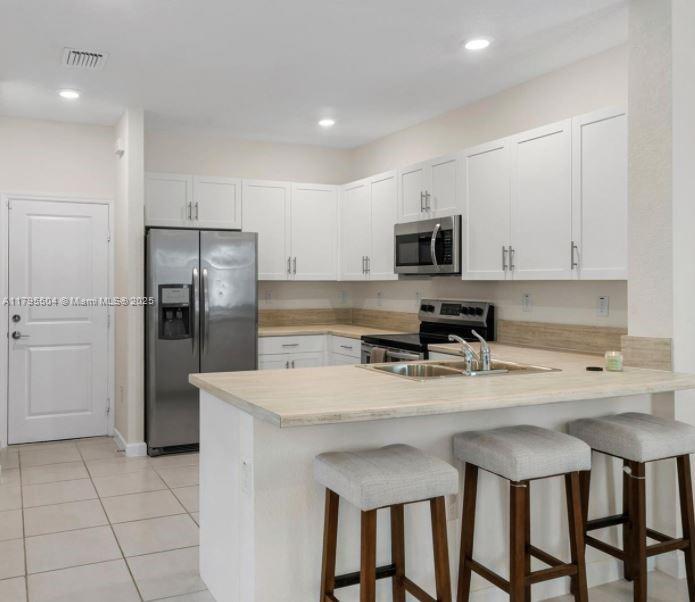 1414 SE 26th Ter, Homestead, Флорида 33035, Соединенные Штаты