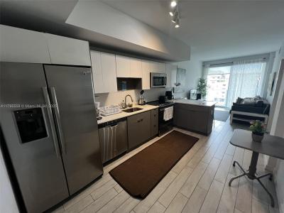 321 NE 26th St 704, Miami, Florida 33137, USA