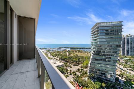 2655 S Bayshore Dr 1707, Miami, Florida 33133, USA