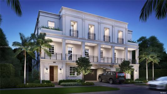 626 Malaga Ave, Coral Gables, Florida 33134, USA