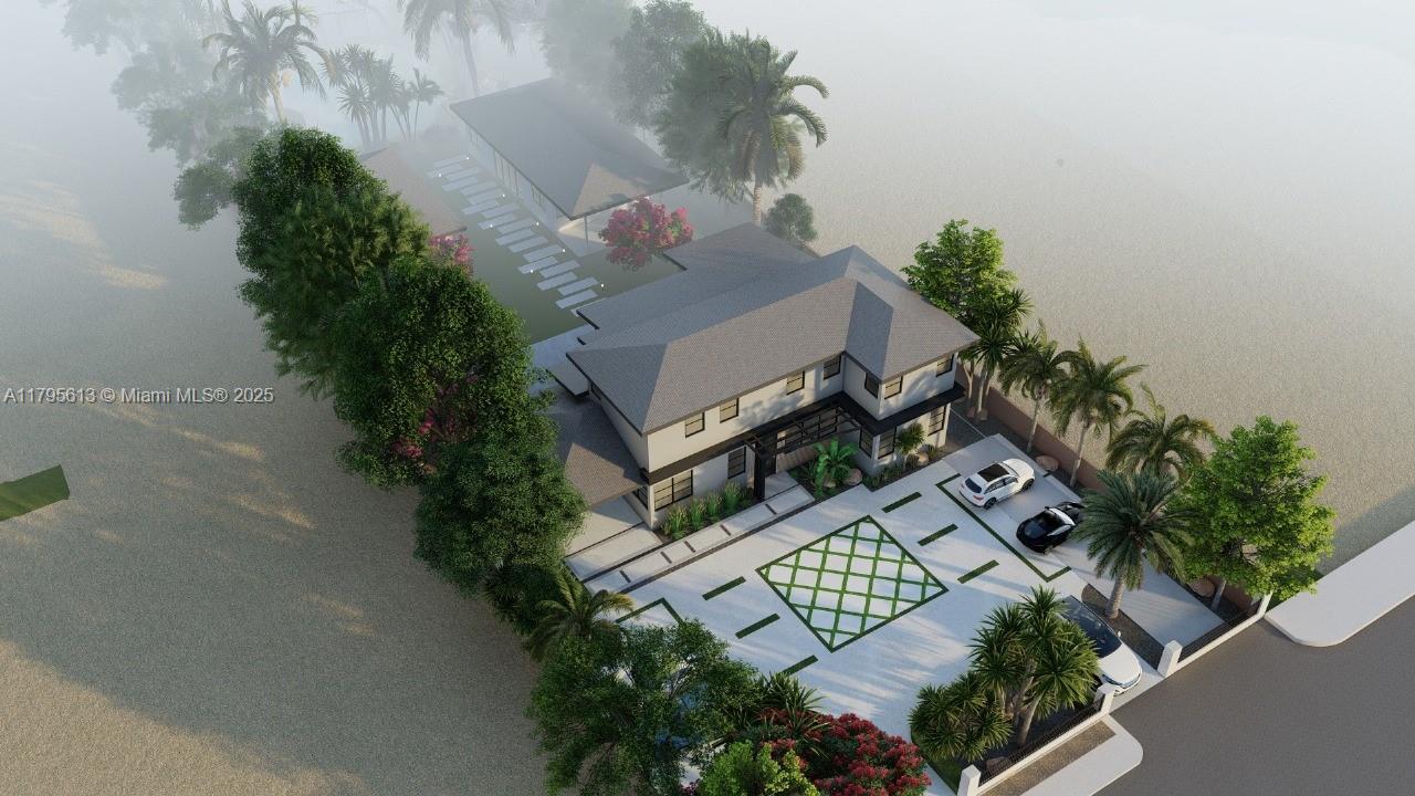 15100 NW River Dr, Miami, Florida 33169, Estados Unidos