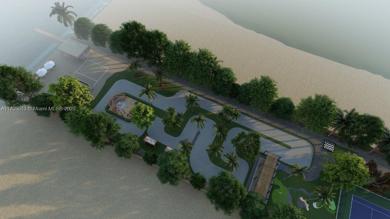 15100 NW River Dr, Miami, Florida 33169, Estados Unidos