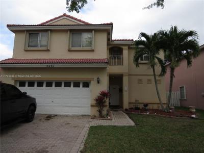 4237 SW 153rd Ave, Miramar, Florida 33027, USA