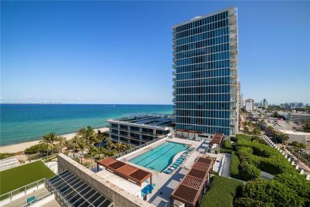 6801 Collins Ave 1014, Miami Beach, Florida 33141, USA