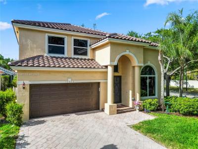 11613 NW 11th Pl, Coral Springs, Florida 33071, USA