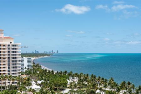 799 Crandon Blvd 1402, Key Biscayne, Florida 33149, USA