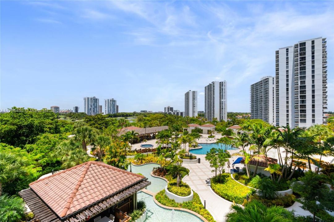 20281 E Country Club Dr 511, Aventura, Florida 33180, HOA KỲ
