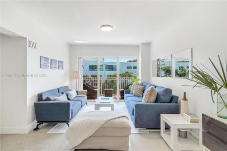 290 Sunrise Dr 3-K, Key Biscayne, Florida 33149, USA