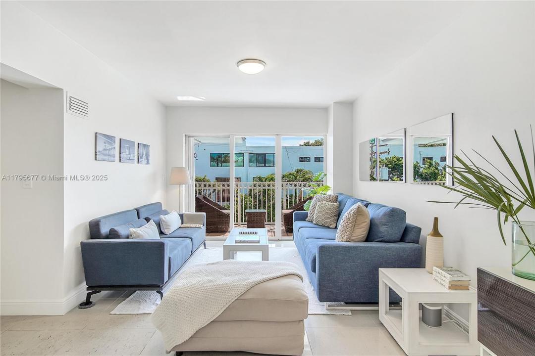 290 Sunrise Dr 3-K, Key Biscayne, 플로리다 33149, 미국