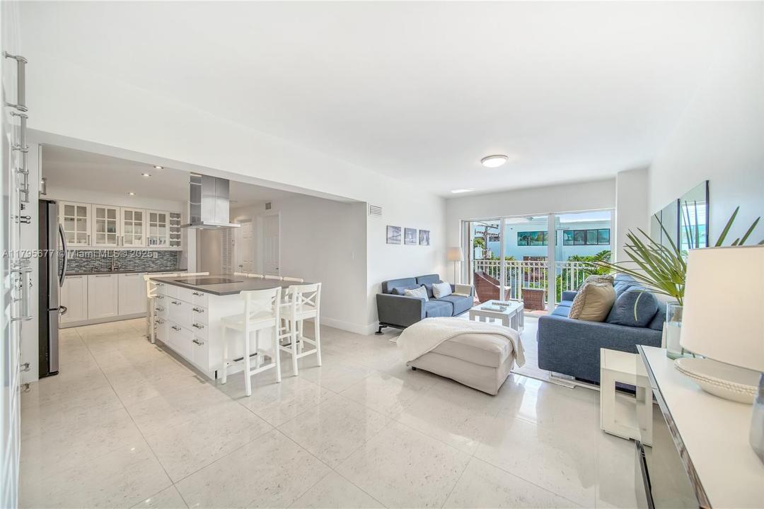 290 Sunrise Dr 3-K, Key Biscayne, 플로리다 33149, 미국