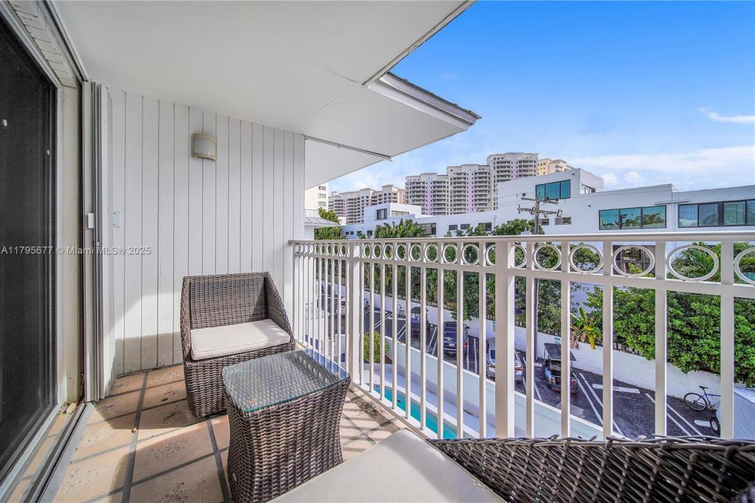 290 Sunrise Dr 3-K, Key Biscayne, 플로리다 33149, 미국