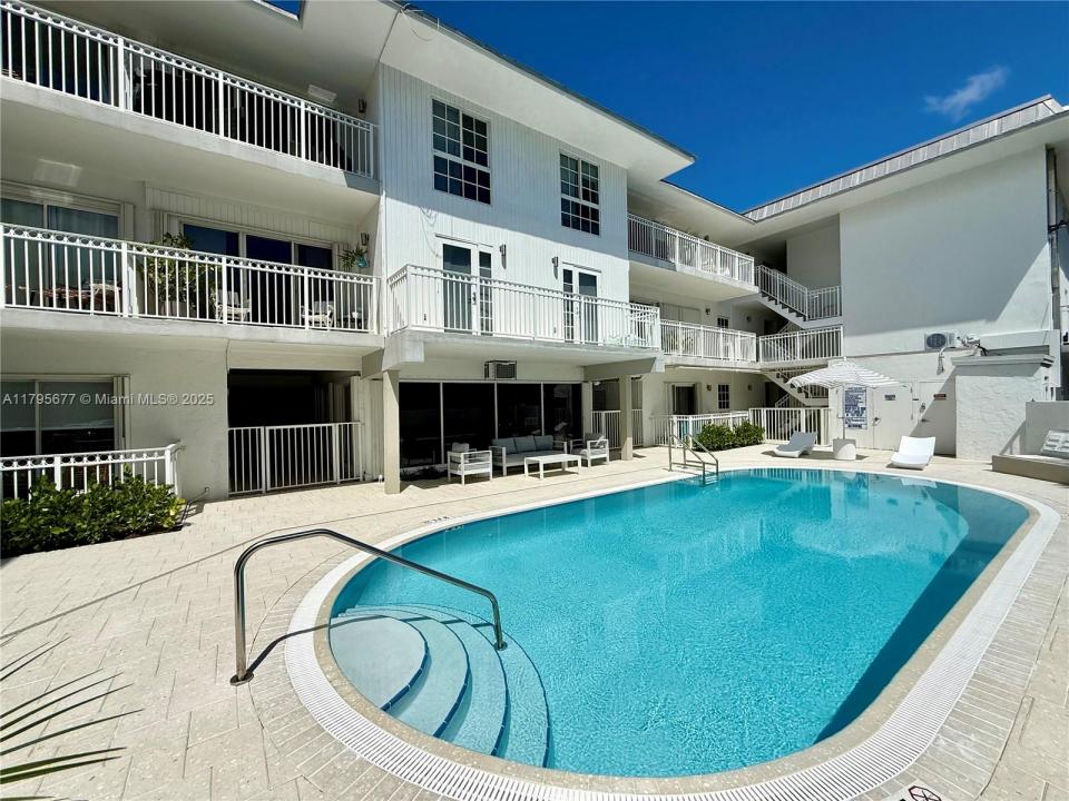 290 Sunrise Dr 3-K, Key Biscayne, 플로리다 33149, 미국