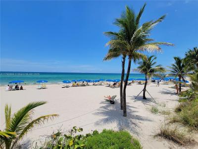 2030 S Ocean Dr 1804, Hallandale Beach, Florida 33009, USA