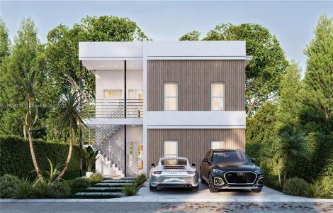 1119 NW 105th Ter, Miami, Florida 33150, USA