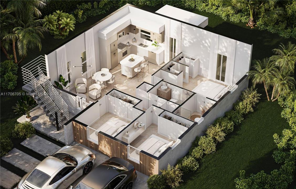 1119 NW 105th Ter, Miami, Florida 33150, Estados Unidos