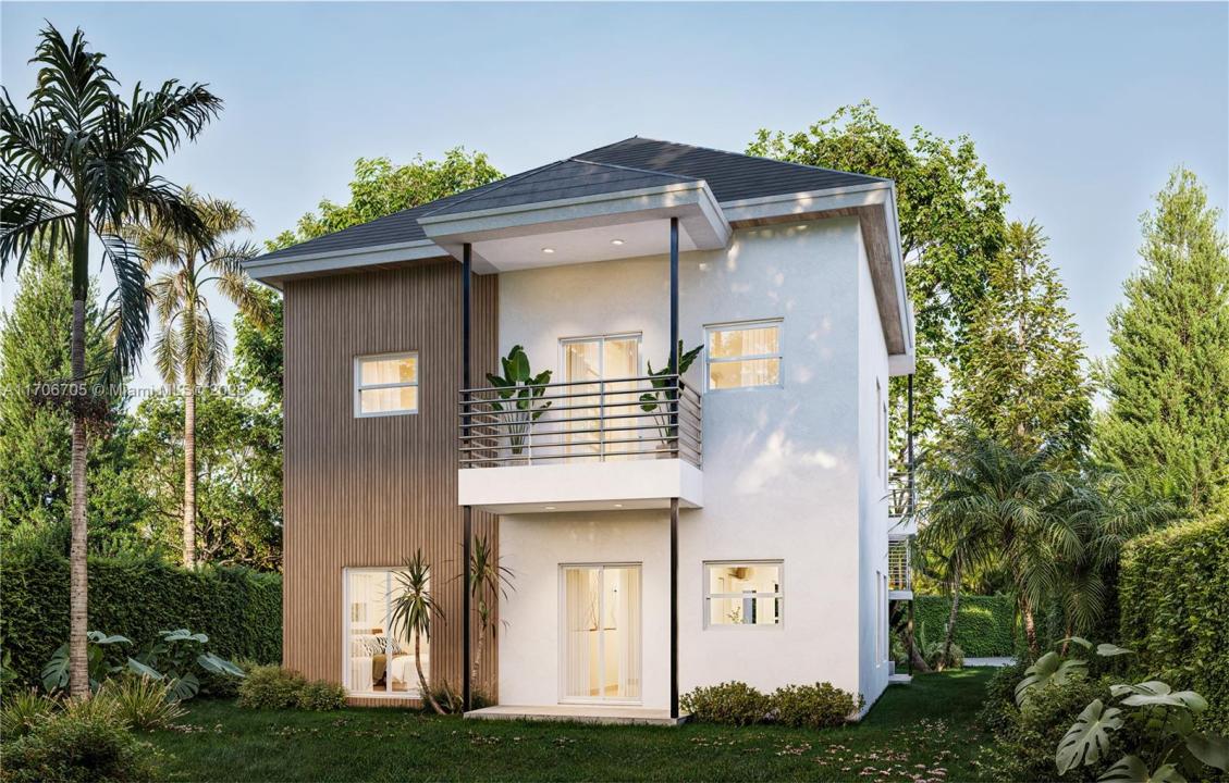 1119 NW 105th Ter, Miami, Florida 33150, Estados Unidos