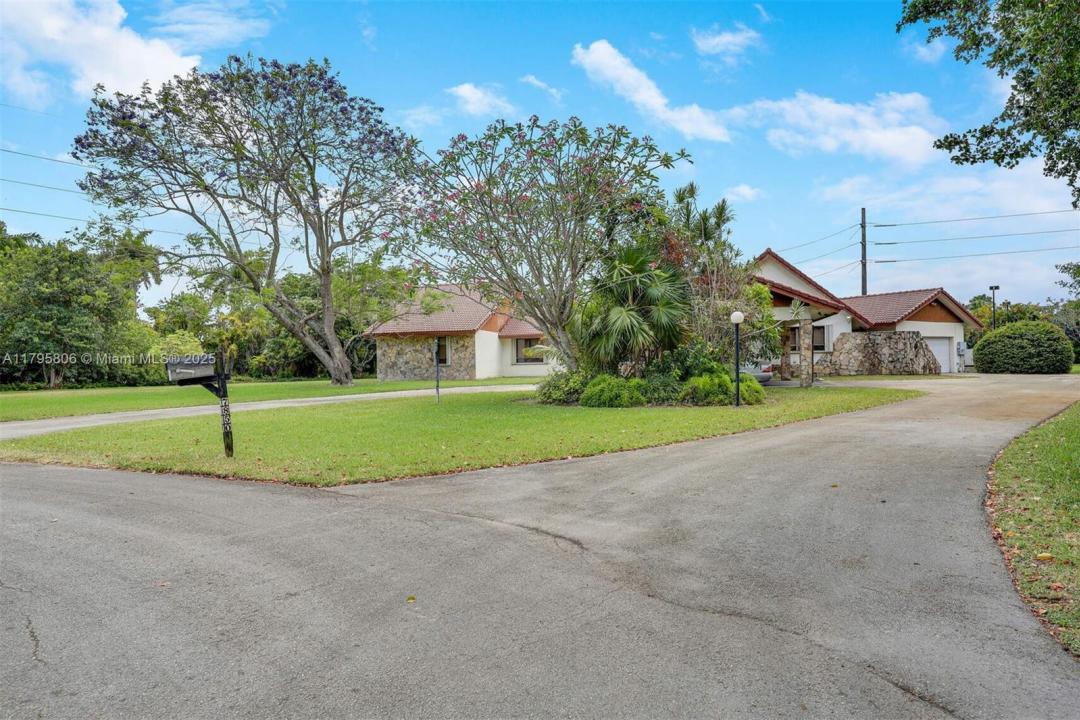 7850 SW 83rd Ct, Miami, 플로리다 33143, 미국