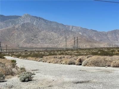 Hatton Place, Whitewater, Californie 92282, États-Unis