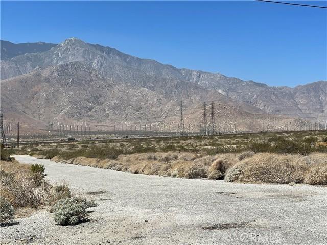 Hatton Place, Whitewater, California 92282, Stati Uniti