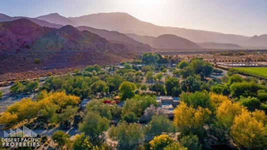 65th Avenue, Thermal, 캘리포니아 92274, 미국