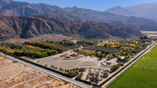 65th Avenue, Thermal, 캘리포니아 92274, 미국