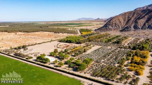 65th Avenue, Thermal, 캘리포니아 92274, 미국