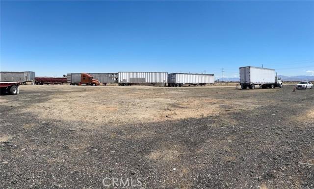 7th Street, Lancaster, California 93535