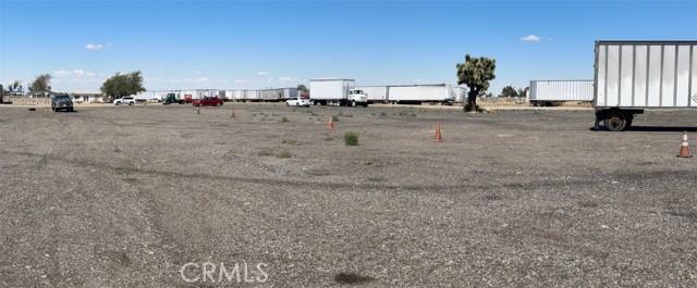 7th Street, Lancaster, California 93535