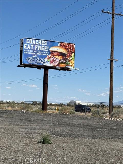 7th Street, Lancaster, California 93535