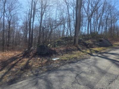 South Road, Pawling, Nova Iorque 12531, Estados Unidos