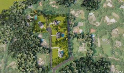 1622 Old Cedar Swamp Road, Oyster Bay, 紐約州 11545, 美國