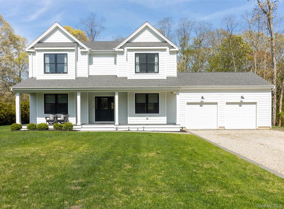 580 Stars Road, Southold, New York 11939, États-Unis