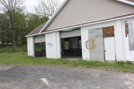 850 Route 211, Wallkill, Nueva York 10940, Estados Unidos